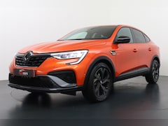 Renault Arkana - 1.6 E-Tech hybrid 145 E-Tech engineered RS