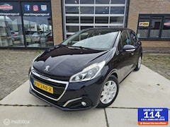 Peugeot 208 - 1.2 PureTech Blue Lion CRUISE AIRCO NAVI