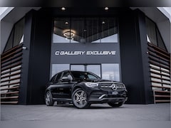 Mercedes-Benz GLC-klasse - GLC200 4MATIC Business Solution AMG - Panorama | Cruise Control | Camera | Stoelverwarming