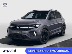 Volkswagen T-Cross - R-Line-Edition 1.0 85 kW / 116 pk TSI SUV 7 versn