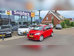 SEAT Mii - 1.0 Sport Dynamic Stoelverwarming/Cruisecontrol