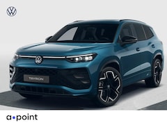 Volkswagen Tayron - R-Line-Edition 1.5 eHybrid 150 kW / 204 pk SUV 6 v