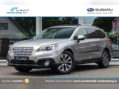 Subaru Outback - 2.5i CVT Premium | Eyesight | Navigatie | Trekhaak |