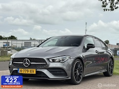 Mercedes-Benz CLA-klasse Shooting Brake - 200 Advantage AMG