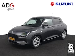 Suzuki Swift - 1.2 Select Smart Hybrid Automaat | Nieuwe auto €2500 Korting | Direct Beschikbaar | Automa