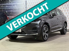 Volvo XC60 - 2.0 T6 Plug-in hybrid AWD Inscription | Facelift | Pano | H&K | Trekhaak