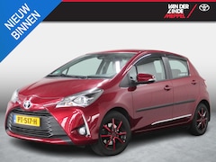 Toyota Yaris - 1.5 VVT-i Aspiration Trekhaak Cruise Control