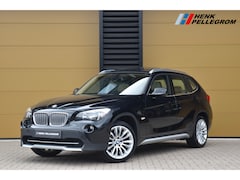 BMW X1 - xDrive20i * Leder * Panorama dak * Lichtpakket *Stoelverwarming
