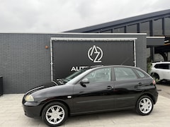 Seat Ibiza - 1.4-16V Reference