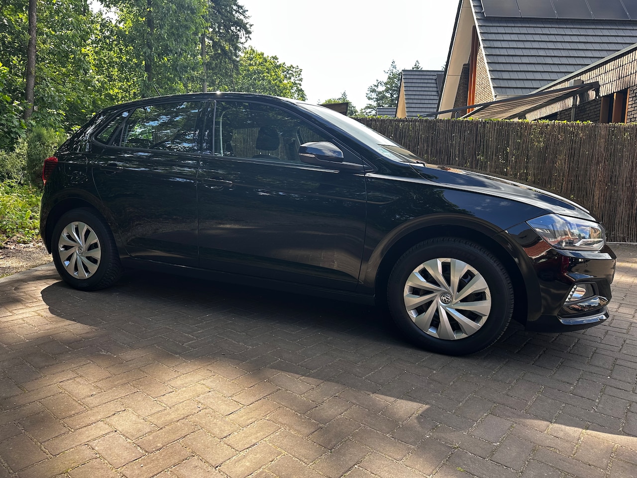Volkswagen Polo - 1.0 TSI Comfortline - AutoWereld.nl