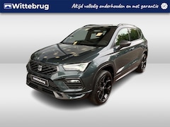 Seat Ateca - 1.5 TSI FR / Suede bekleding / Digitaal dashboard / 360 Camera / Adaptive cruisecontrol /