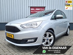 Ford C-Max - 1.0 Sport 125 PK | VAN 2e EIGENAAR |