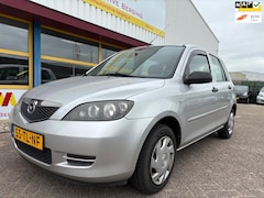 Mazda 2 - 2 1.4 Touring AIRCO APK T/M 1-6-2026