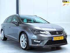 SEAT Leon ST - 1.4 TSI ACT FR Dynamic Led|18 INCH