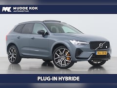 Volvo XC60 - T8 AWD Polestar Engineered | Long Range | ACC | 360° Camera | Panoramadak | harman/kardon