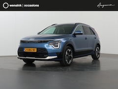 Kia Niro EV - ExecutiveLine 64.8 kWh | SOH 100% | Navigatie | Parkeercamera | Stoelverwarming/verkoeling