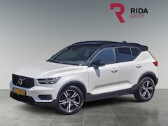 Volvo XC40 - 2.0 T4 R-Design