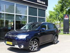 Mitsubishi Outlander - 2.0 PHEV L Ed. XLine