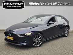 Mazda 3 - 3 Hatchback 2.0 122pk Aut Comfort Bose I Navi I Leder