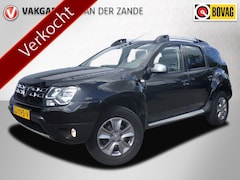 Dacia Duster - 1.2 TCe 4x2 Prestige Airco, Navi, Cruise