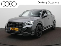 Audi Q2 - 35 TFSI S Edition S-Line | Virtual | Climate | Stoelverwarming