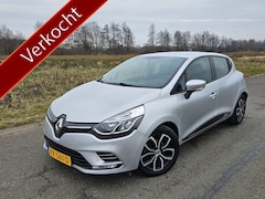 Renault Clio - 1.2 TCe Zen