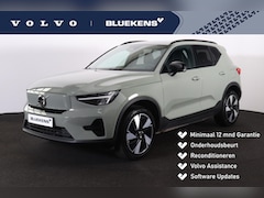 Volvo EX40 - Single Motor Extended Range Plus 82 kWh - IntelliSafe Assist & Surround - 360º Camera - Ve