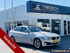 BMW 3-serie Gran Turismo - 328i Aut. Sport Panorama Leder LED