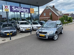 Skoda Yeti - 1.2 TSI Active Nwe APK