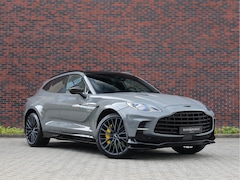 Aston Martin DBX - 4.0 V8 707 | China Grey - Carbon Pack