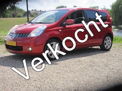 Nissan Note - 1.4 Pure - Airco