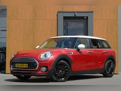 MINI Clubman - 1.5 Cooper 136pk Chili | LED koplampen | All Seasonbanden