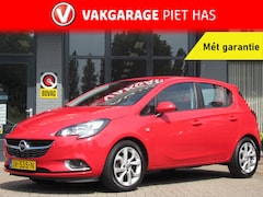Opel Corsa - 1.4 Color Edition | Airco | Cruise control | Parkeersensoren | Incl. Garantie | Bluetooth