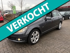 Mercedes-Benz C-klasse Estate - 180 K BlueEFFICIENCY Business Class Avantgarde