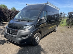 Fiat Ducato - 35H 2.2 MJ L2H2