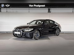 BMW 4-serie Gran Coupé - 430i Business Edition Plus