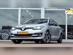 Renault Mégane Estate - 1.5 dCi Bose Trekhaak R-Link Clima PDC Xenon Mooi