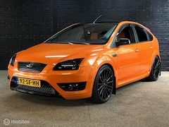 Ford Focus - 2.5-20V ST