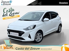 Hyundai i10 - 1.0 Comfort Smart