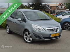 Opel Meriva - 1.4 Turbo Cosmo