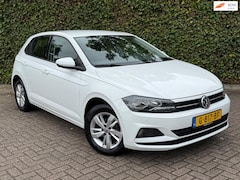 Volkswagen Polo - 1.0 TSI | Navi | Cruise | Carplay | Pdc