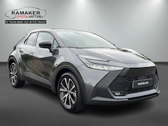 Toyota C-HR - 1.8 Hybrid 140 Dynamic