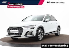 Audi A3 Sportback - Advanced edition (A4) 40 TFSI e 150 kW / 204 PK S · Lederen bekleding · Comfortsleutel · 1