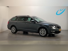 Skoda Octavia Combi - 1.5 TSI 150pk DSG Greentech Business Edition Camera Navigatie App-Connect Adaptive Cruise