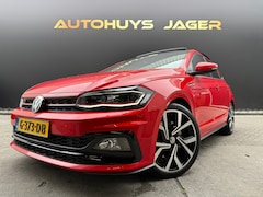 Volkswagen Polo - 2.0 TSI GTI|Pano|Camera|Virtual|Dodehoek|