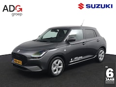 Suzuki Swift - 1.2 Select Smart Hybrid Automaat | €2500 Korting | Direct Beschikbaar | Navigatie | Keyles