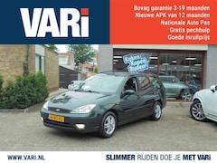 Ford Focus Wagon - 1.6 16V Trend