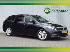 Peugeot 308 SW - 1.2 PureTech Navi/Clima/Camera/Pano/PDC