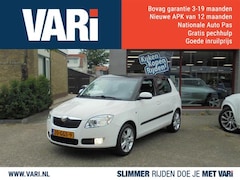 Skoda Fabia - 1.6 16V Sport