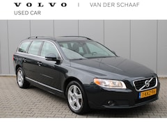 Volvo V70 - T4 Automaat Nordic Plus Line / Navigatie / Xenon / Trekhaak